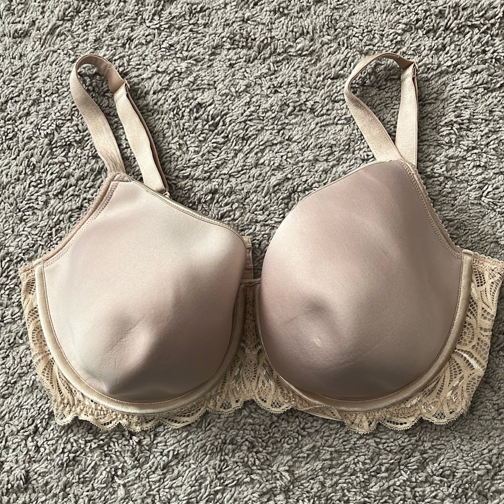 Fayreform full cup bra size 38F